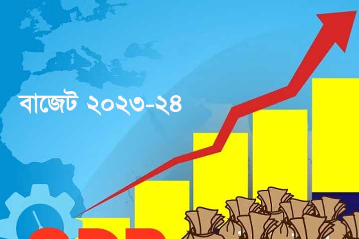 আগামী অর্থবছরের প্রস্তাবিত বাজেট ৭ লাখ ৯৭ হাজার কোটি টাকা