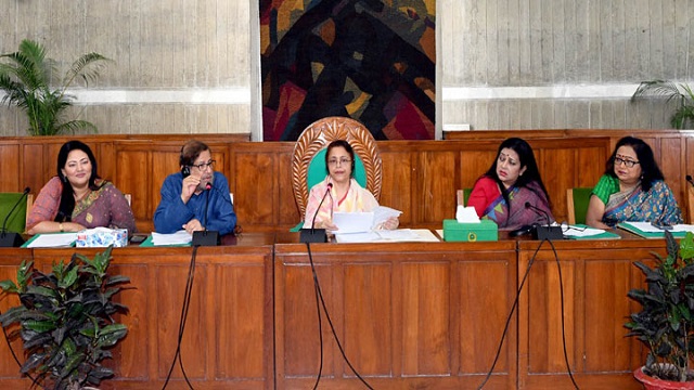 জাতীয় জাদুঘরের গ্যালারির সংখ্যা বৃদ্ধির সিদ্ধান্ত