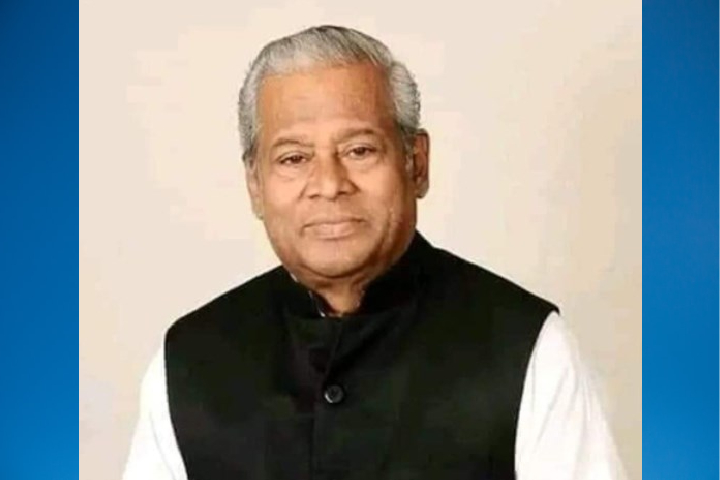 সাবেক মন্ত্রী ডা. আফছারুল আমীন আর নেই