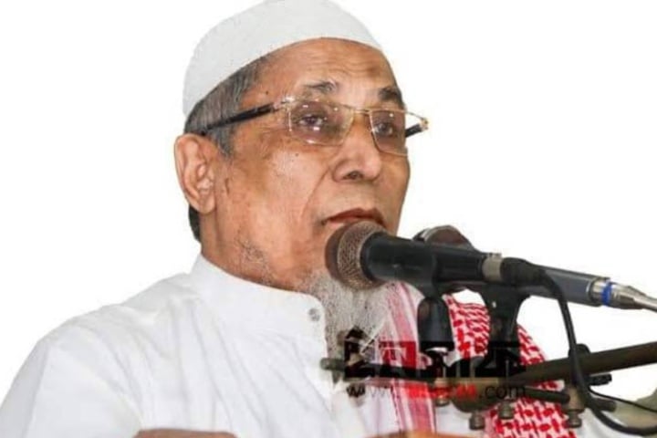 হেফাজত নেতা মাওলানা ইয়াহইয়া আর নেই