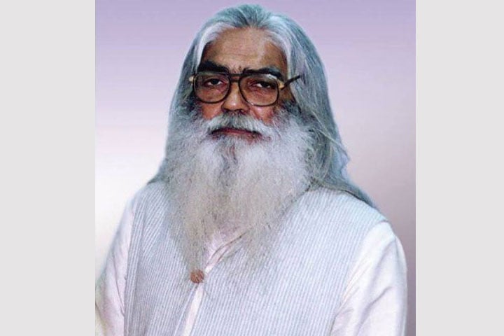 রাজনীতির ‘রহস্য পুরুষ’ সিরাজুল আলম খান আর নেই