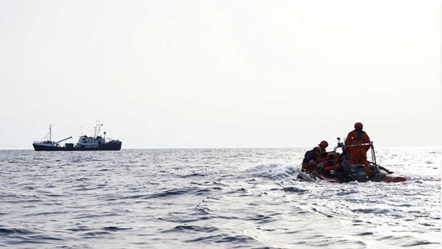 নাইজেরিয়ায় বরযাত্রীবোঝাই নৌকা ডুবে শতাধিক মৃত্যু