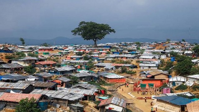 ক্যাম্পে দুই গ্রুপের গোলাগুলি, রোহিঙ্গা যুবক নিহত