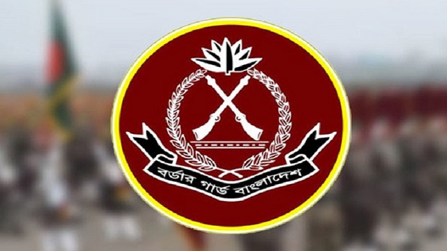 বিজিবি ৭ সদস্য এডিতে পদোন্নতি