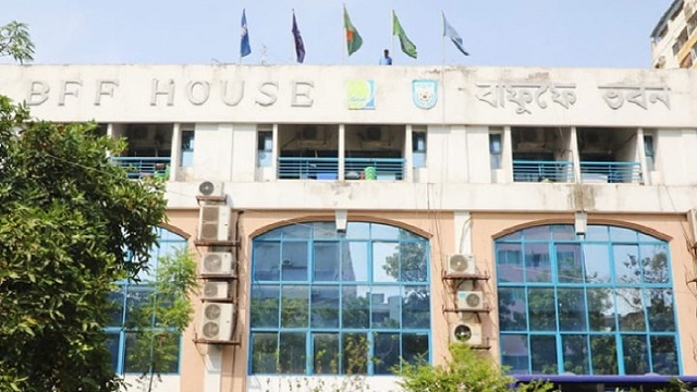 বাফুফের আয়-ব্যয়ের হিসাব জানতে চান প্রতিমন্ত্রী