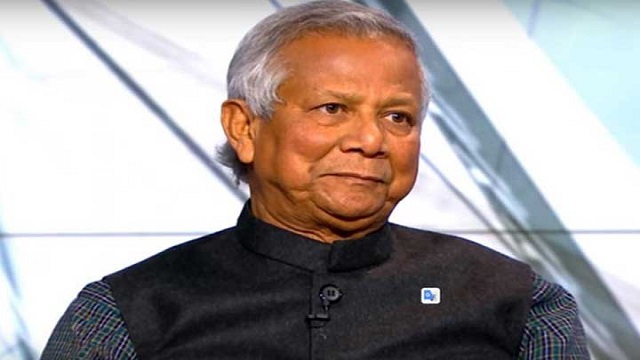 ড. ইউনূসের আবেদনের শুনানি ঈদের ছুটির পর : হাইকোর্ট