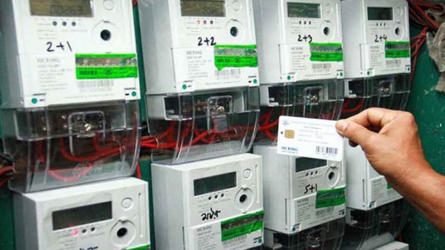 প্রিপেইড মিটার স্থাপনে গ্রাহকদের আর্থিক লেনদেন না করার আহ্বান