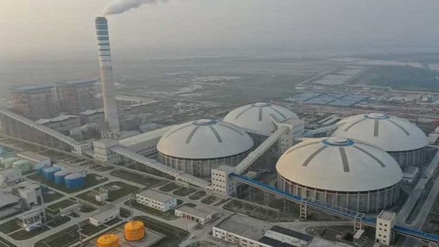 পায়রা বিদ্যুৎকেন্দ্র চালু হচ্ছে রোববার