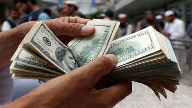 রপ্তানি আয়ে ডলারের দাম বাড়ল