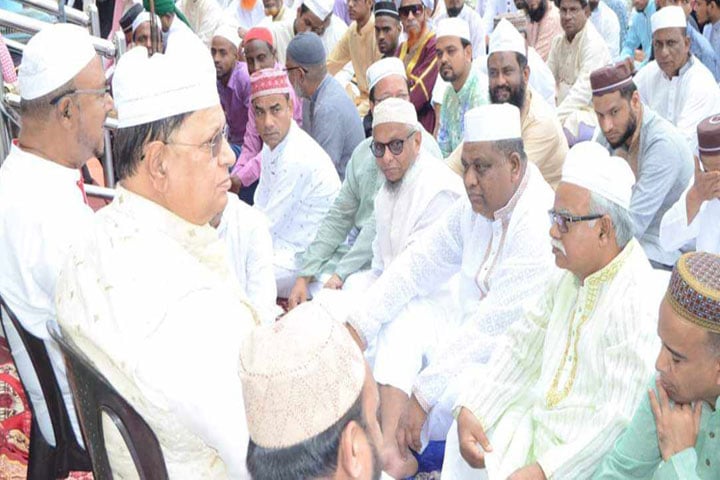 দেশ রক্ষার দায়িত্ব সব নাগরিকের : পররাষ্ট্রমন্ত্রী