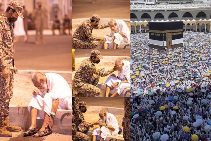 সৌদিতে একদিনে ৭ বাংলাদেশি হাজির মৃত্যু