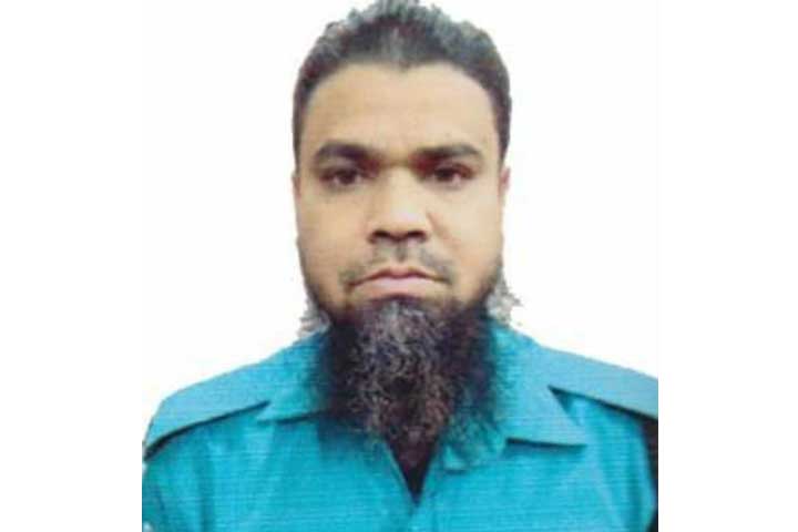 পুলিশ সদস্য নিহতের ঘটনায় গ্রেপ্তার ৪