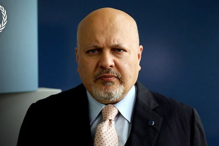 বাংলাদেশ সফরে আসছেন আইসিসির প্রধান কৌঁসুলি