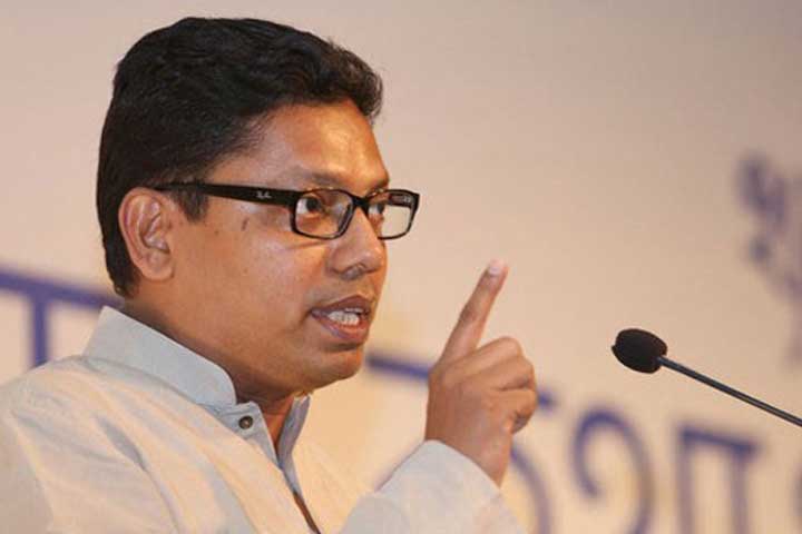 ‘তথ্য ফাঁস হওয়ায় রাষ্ট্রের বড় ক্ষতি হয়েছে’