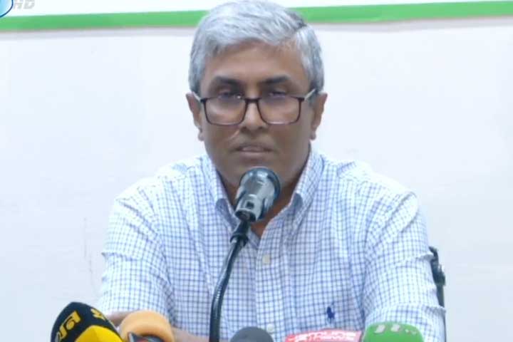 ‘এনআইডি সার্ভার থেকে তথ্য চুরির ঘটনা ঘটেনি’