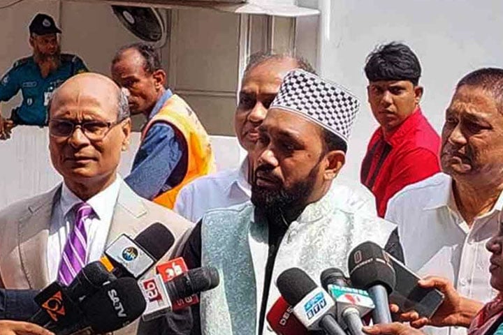 তত্ত্বাবধায়ক সরকার নিয়ে আগ্রহ নেই ইইউ প্রতিনিধি দলের