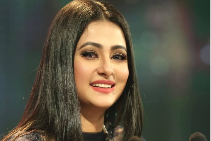 মা হওয়ার বিষয়ে অবশেষে মুখ খুললেন পূর্ণিমা