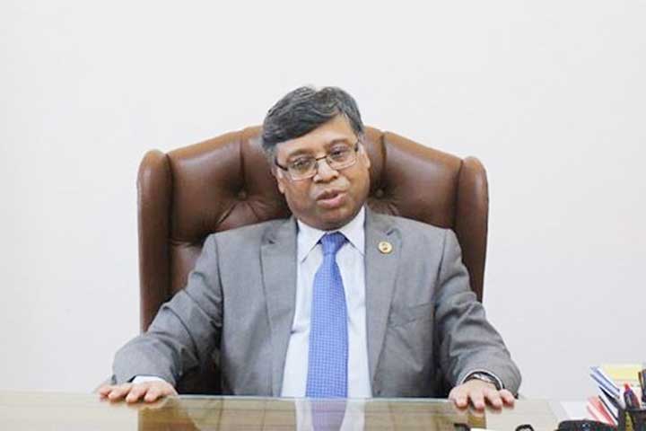 তৃতীয় বাংলাদেশি হিসেবে সার্কের মহাসচিব গোলাম সারওয়ার