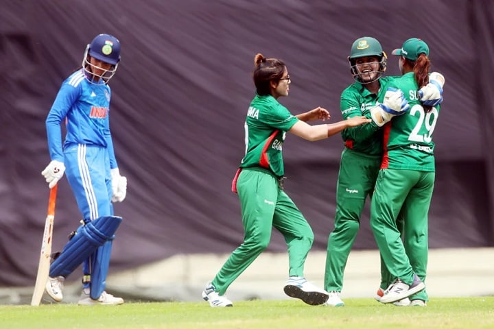 ভারত সিরিজের ওয়ানডে দল ঘোষণা বিসিবির