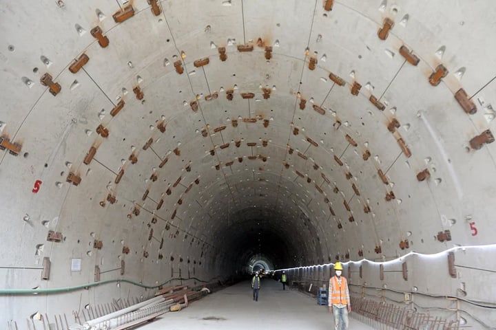 বঙ্গবন্ধু টানেলের টোল নির্ধারণ