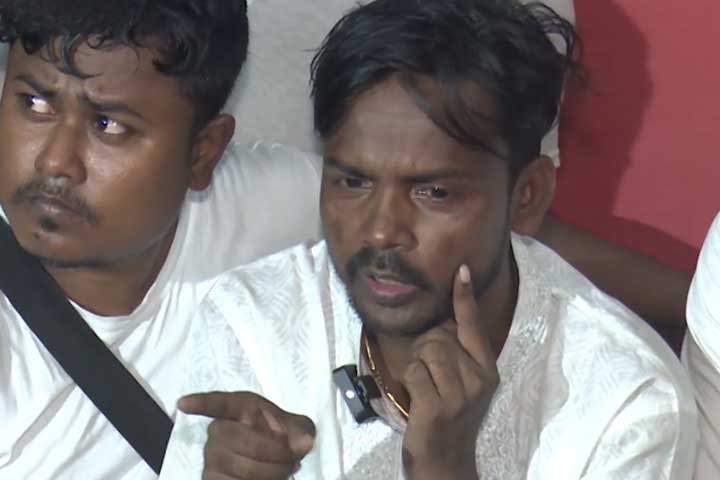 ইউরোপীয় ইউনিয়নে অভিযোগ করার হুমকি হিরো আলমের