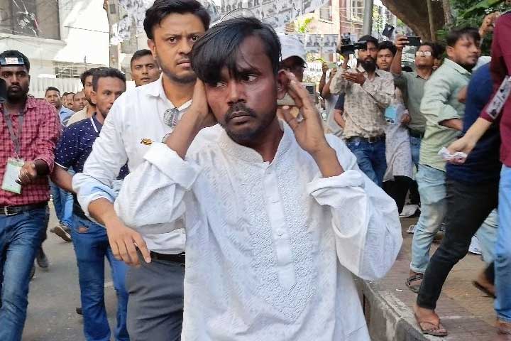 হিরো আলমের ওপর হামলা, যা বলছে মার্কিন পররাষ্ট্র দপ্তর