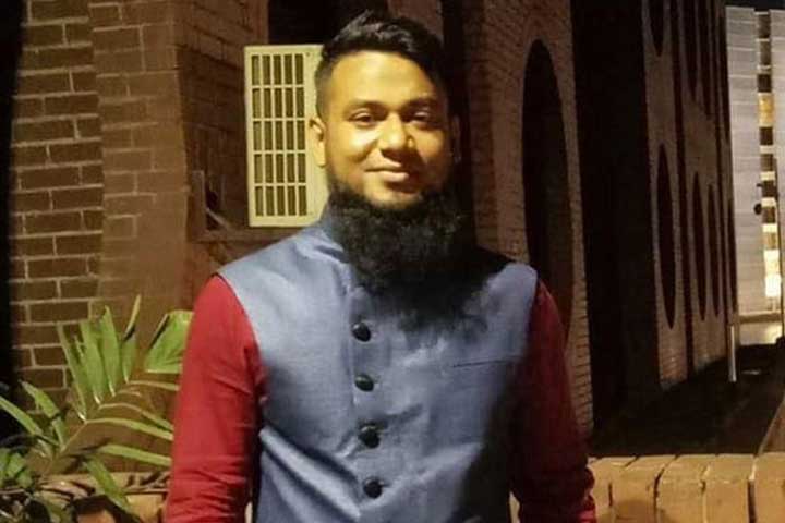 রাজধানীতে যুবলীগ কর্মীকে কুপিয়ে হত্যা