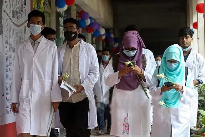 বেসরকারি মেডিকেলে ভর্তির সময় বাড়ল