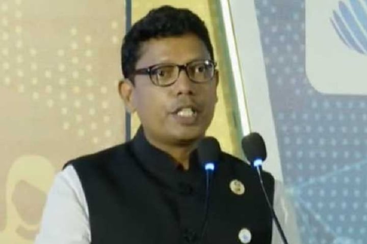 চার খাতে দক্ষ মানবসম্পদ প্রয়োজন : পলক