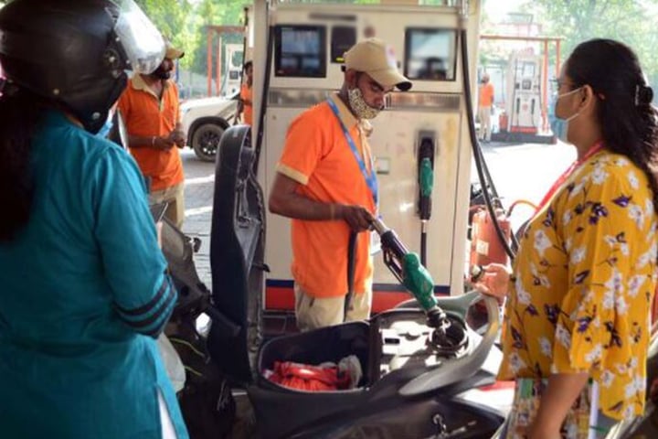 পাঁচ দেশ থেকে জ্বালানি তেল কিনবে সরকার