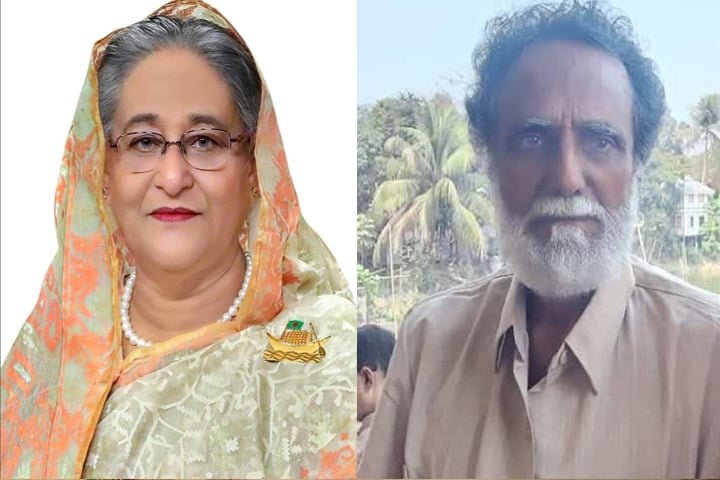 সাংবাদিক শাহজাহান মিয়ার মৃত্যুতে প্রধানমন্ত্রীর শোক