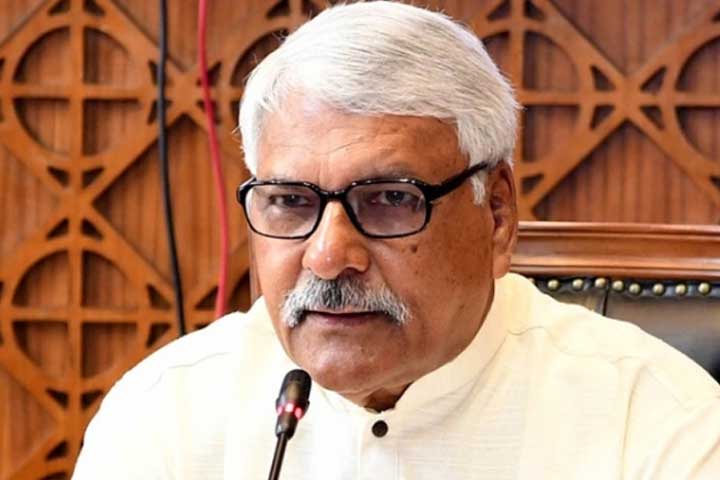 জামায়াত নেতার মধ্যাহ্নভোজে ডেপুটি স্পিকার ‘খবরটি মিথ্যা’