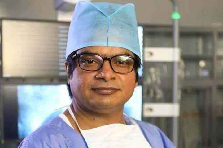 বিএসএমএমইউ হাসপাতালের চিকিৎসককে হত্যার হুমকি: থানায় জিডি