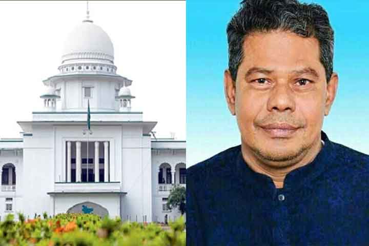 দিনাজপুরের পৌর মেয়রকে হাইকোর্টে তলব