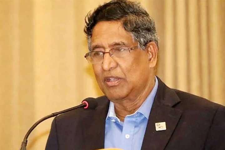 ‘তারেক রহমান লন্ডনে বসে রিমোট কন্ট্রোলে দল চালাচ্ছেন’