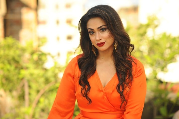 এখনও নিখোঁজ পপি!