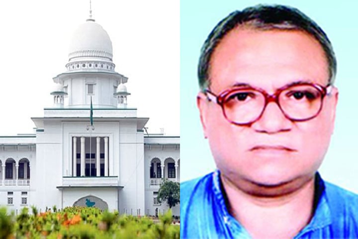 ৬ মাসের মধ্যে ফারুক হত্যা মামলা নিষ্পত্তির নির্দেশ