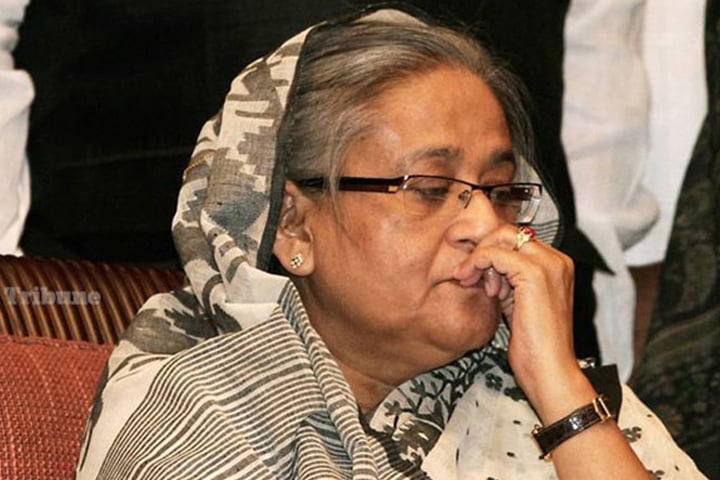 সাবেক ধর্মমন্ত্রীর মৃত্যুতে প্রধানমন্ত্রীর শোক