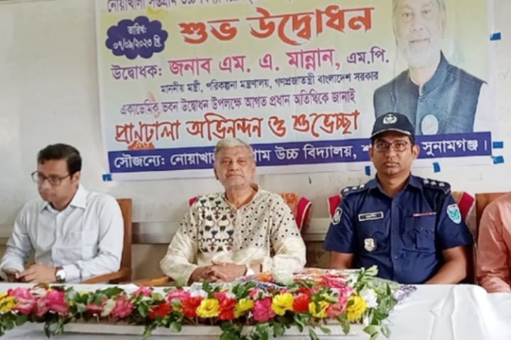 কীভাবে নির্বাচন হবে, তা প্রধানমন্ত্রীর বিষয় নয় : পরিকল্পনামন্ত্রী