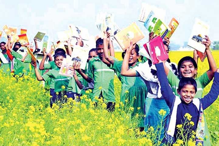 আন্তর্জাতিক সাক্ষরতা দিবস আজ