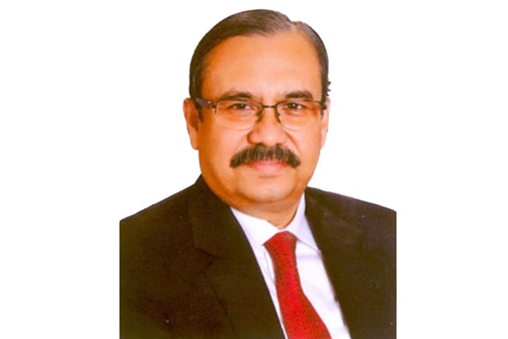 দেশের ২৪তম প্রধান বিচারপতি ওবায়দুল হাসান