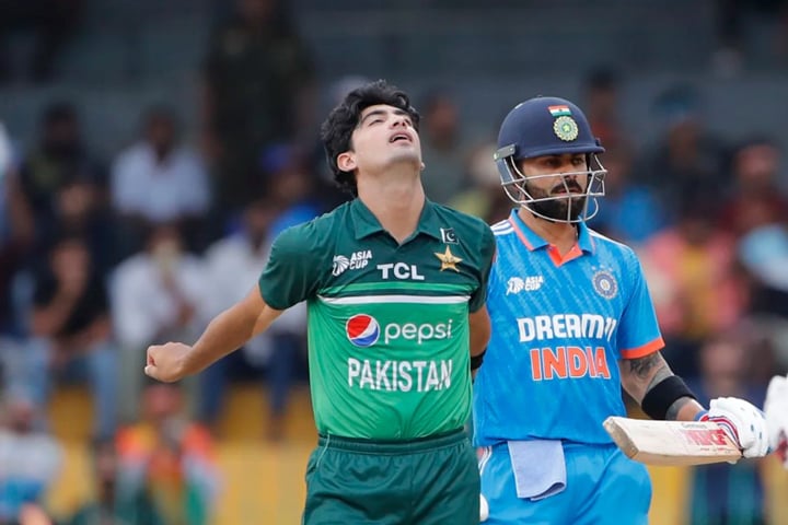 এশিয়া কাপ শেষ নাসিমের