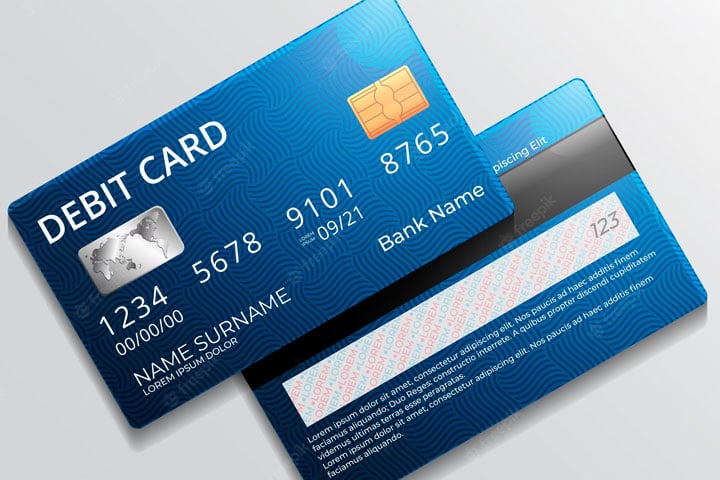 চালু হচ্ছে জাতীয় ডেবিট কার্ড