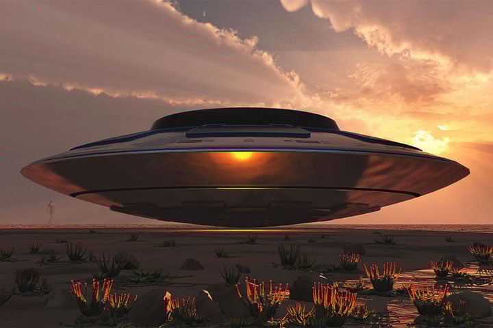 এলিয়েনের অস্তিত্ব সম্পর্কে নতুন তথ্য জানাল নাসা