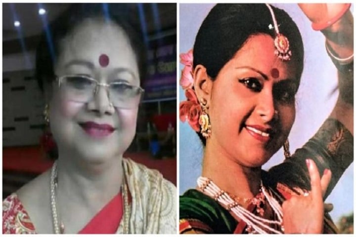 নৃত্যশিল্পী জিনাত বরকতুল্লাহ মারা গেছেন