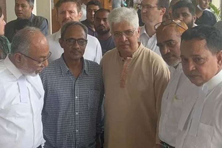 আদিলুর-এলানের সাজার পূর্ণাঙ্গ রায় প্রকাশ