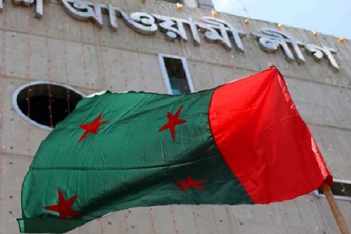 যুক্তরাষ্ট্রে যাবে না বলে আ.লীগ নেতাদের ঘোষণা