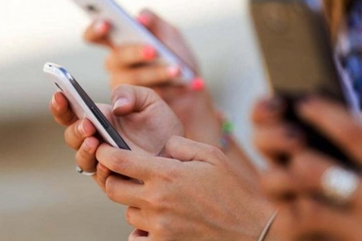 ফোনে রিচার্জের হিসাব জানাতে হবে এনবিআরকে