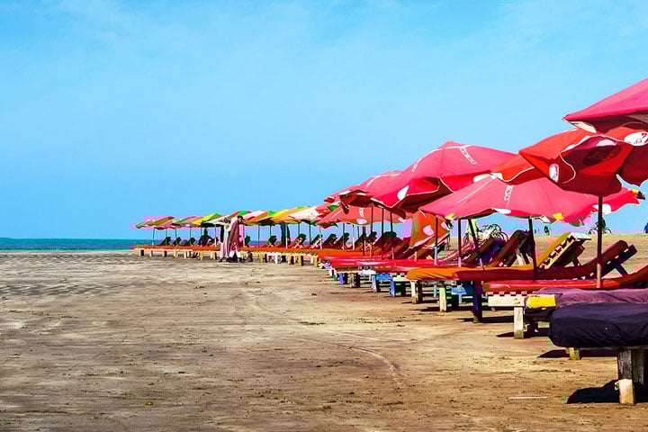 টানা ৩ দিনের ছুটি, কক্সবাজার-কুয়াকাটার সব হোটেল বুকিং
