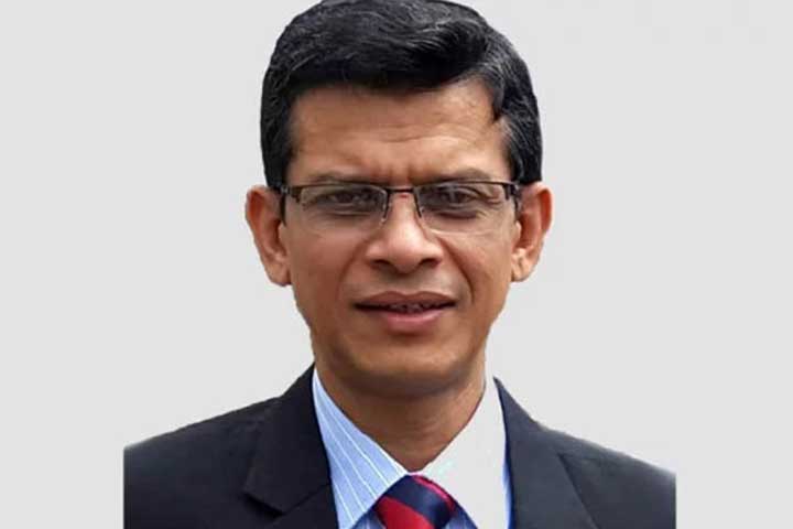 মেয়াদ বাড়ছে মন্ত্রিপরিষদ সচিব মাহবুব হোসেনের
